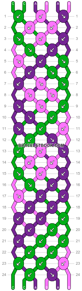 Normal pattern #206670 variation #432769 pattern