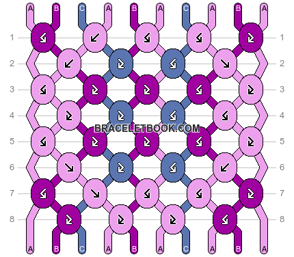 Normal pattern #206576 variation #432771 pattern
