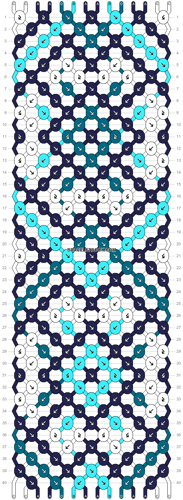 Normal pattern #143975 variation #432772 pattern