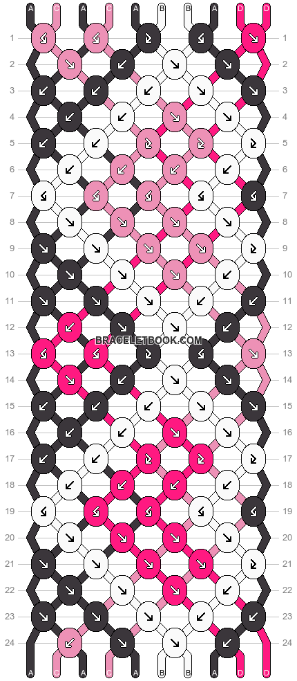 Normal pattern #182815 variation #432773 pattern