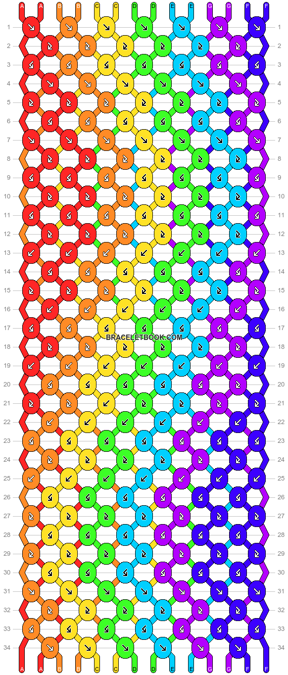 Normal pattern #106715 variation #432774 pattern
