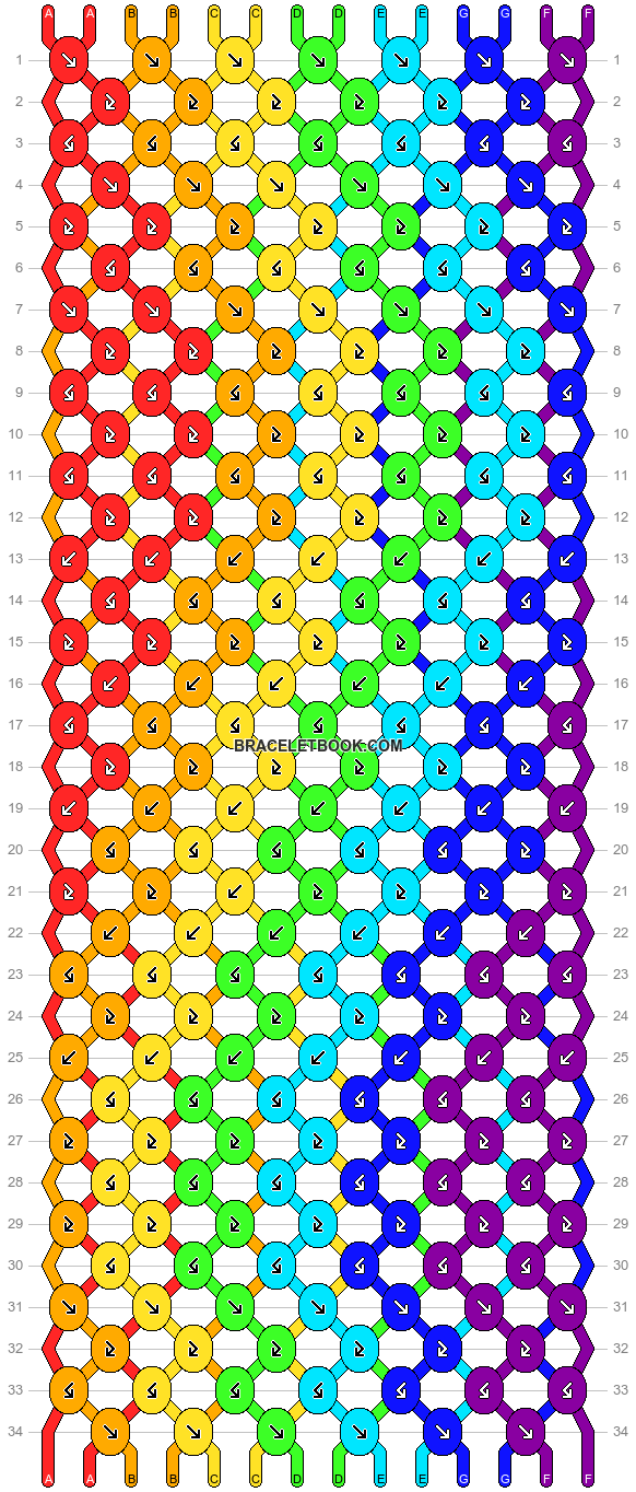 Normal pattern #106715 variation #432775 pattern