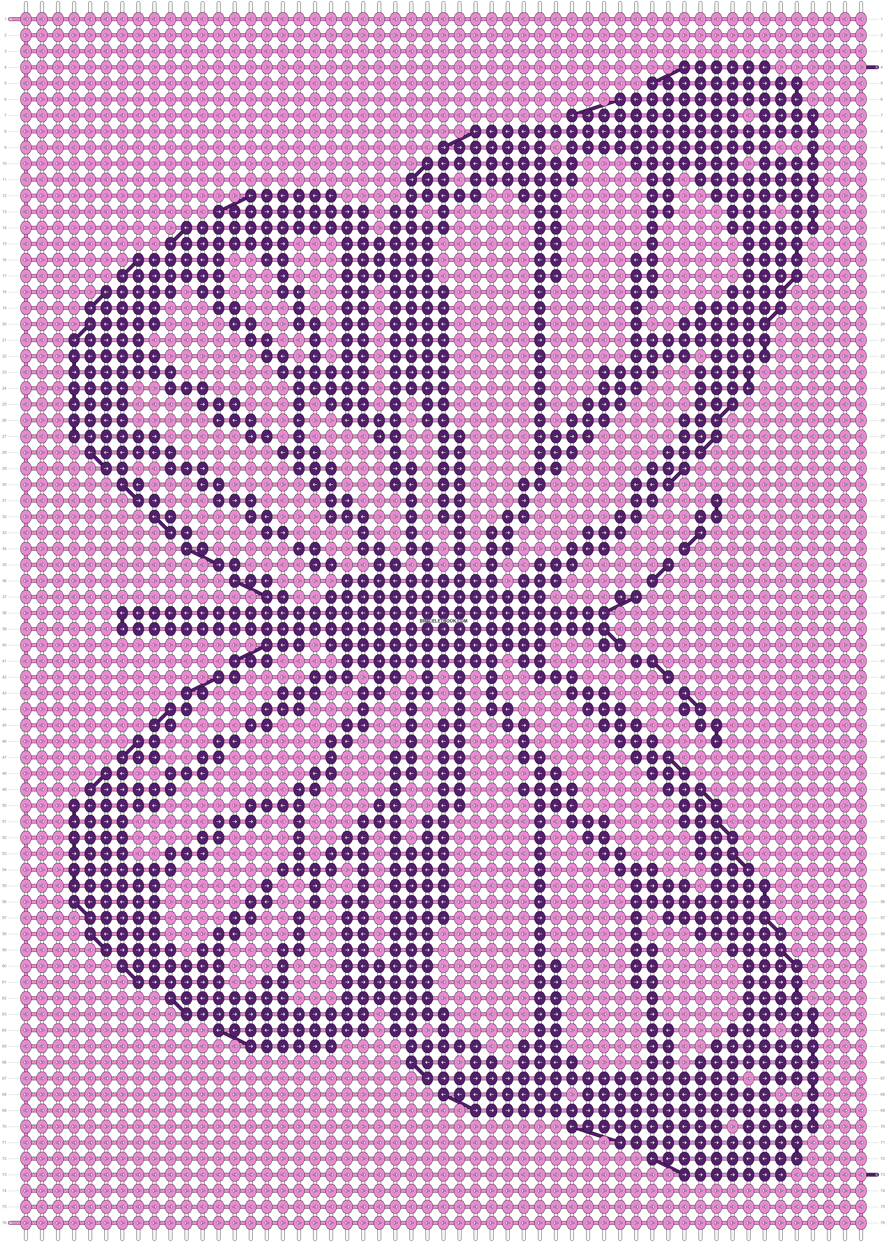 Alpha pattern #198883 variation #432777 pattern