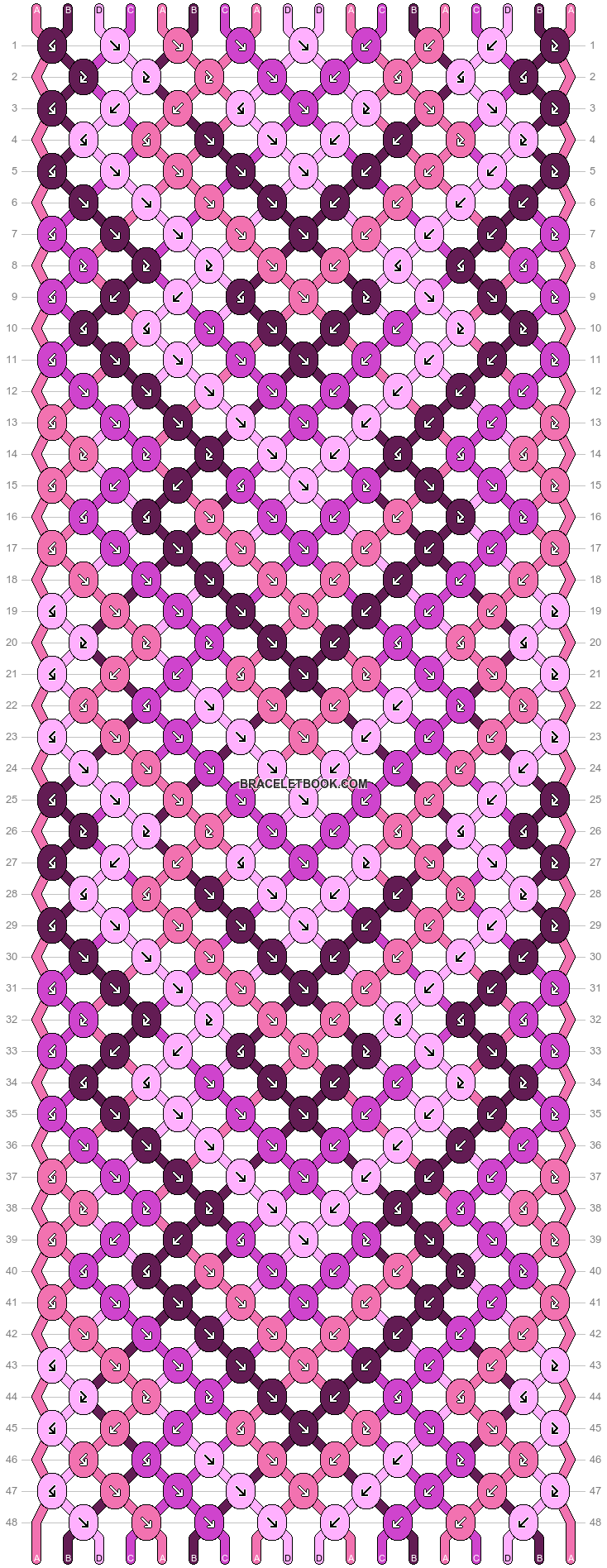 Normal pattern #67225 variation #432778 pattern