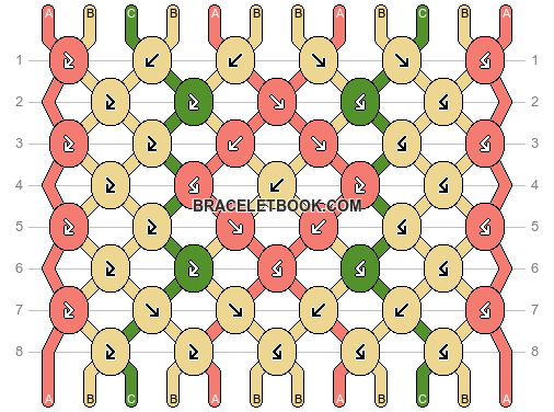 Normal pattern #6368 variation #432781 pattern
