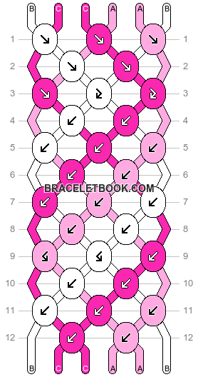 Normal pattern #206501 variation #432782 pattern