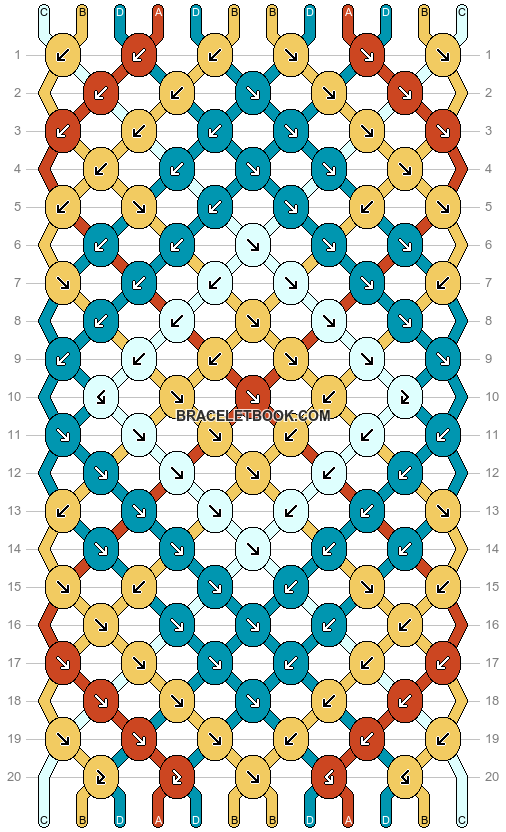 Normal pattern #160477 variation #432785 pattern