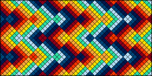 Normal pattern #38582 variation #432786