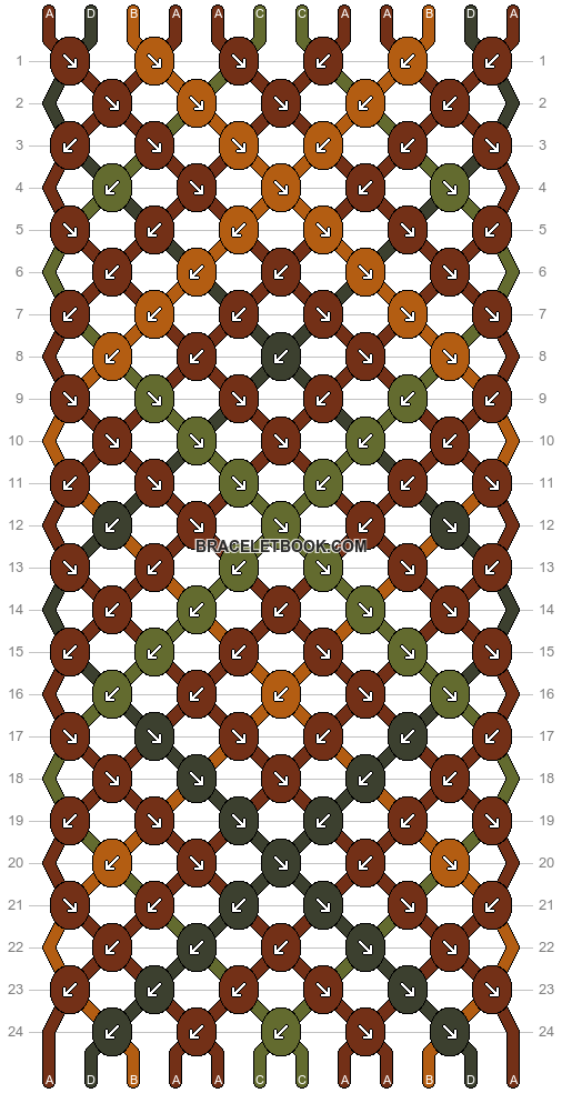 Normal pattern #73608 variation #432787 pattern