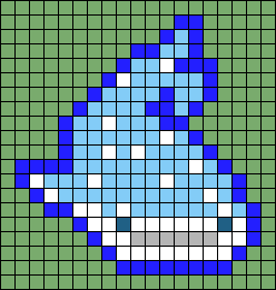 Alpha pattern #194685 variation #432788 preview