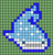 Alpha pattern #194685 variation #432788