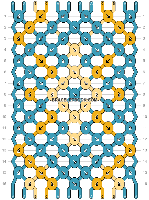 Normal pattern #130131 variation #432789 pattern