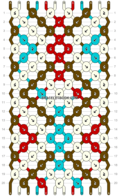 Normal pattern #206344 variation #432791 pattern