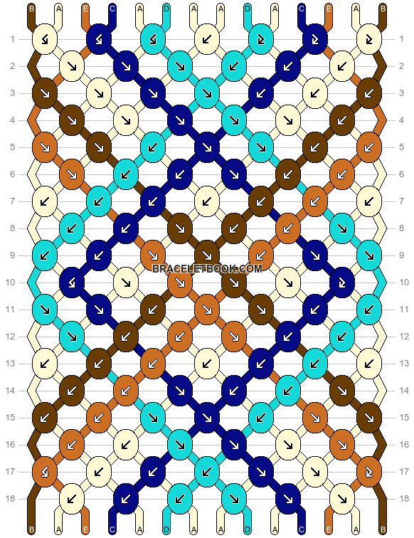 Normal pattern #146656 variation #432793 pattern