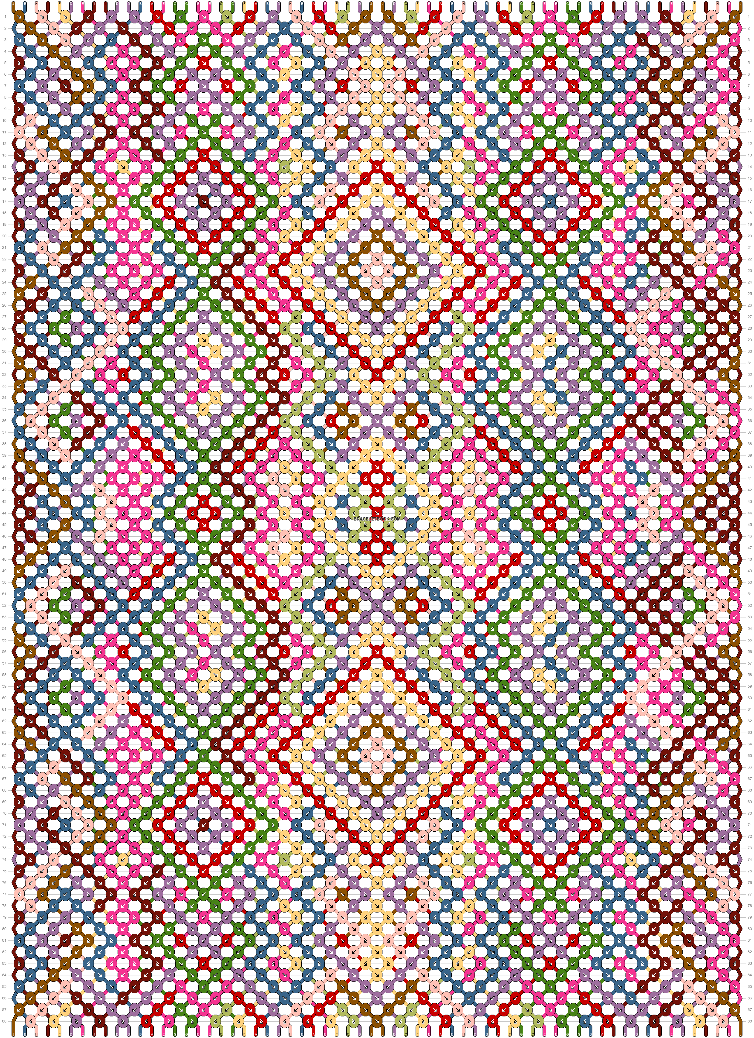 Normal pattern #182719 variation #432794 pattern