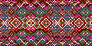 Normal pattern #182719 variation #432794