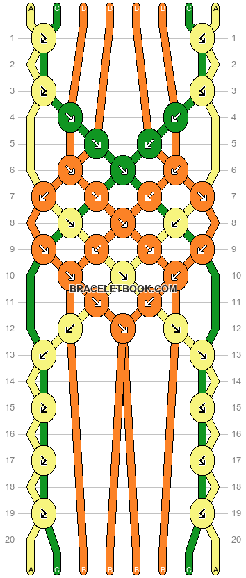 Normal pattern #146841 variation #432795 pattern