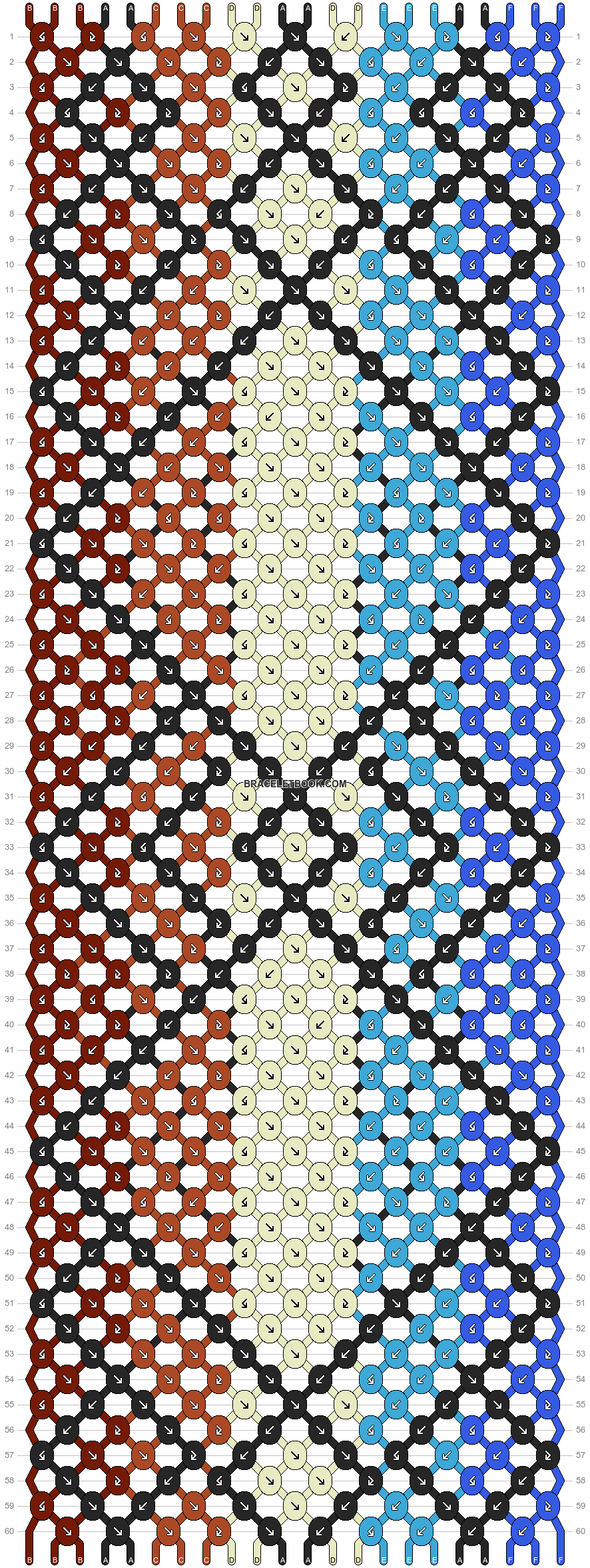 Normal pattern #205499 variation #432798 pattern