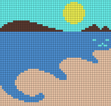 Alpha pattern #206702 variation #432801