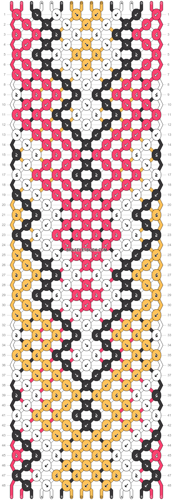 Normal pattern #25577 variation #432802 pattern