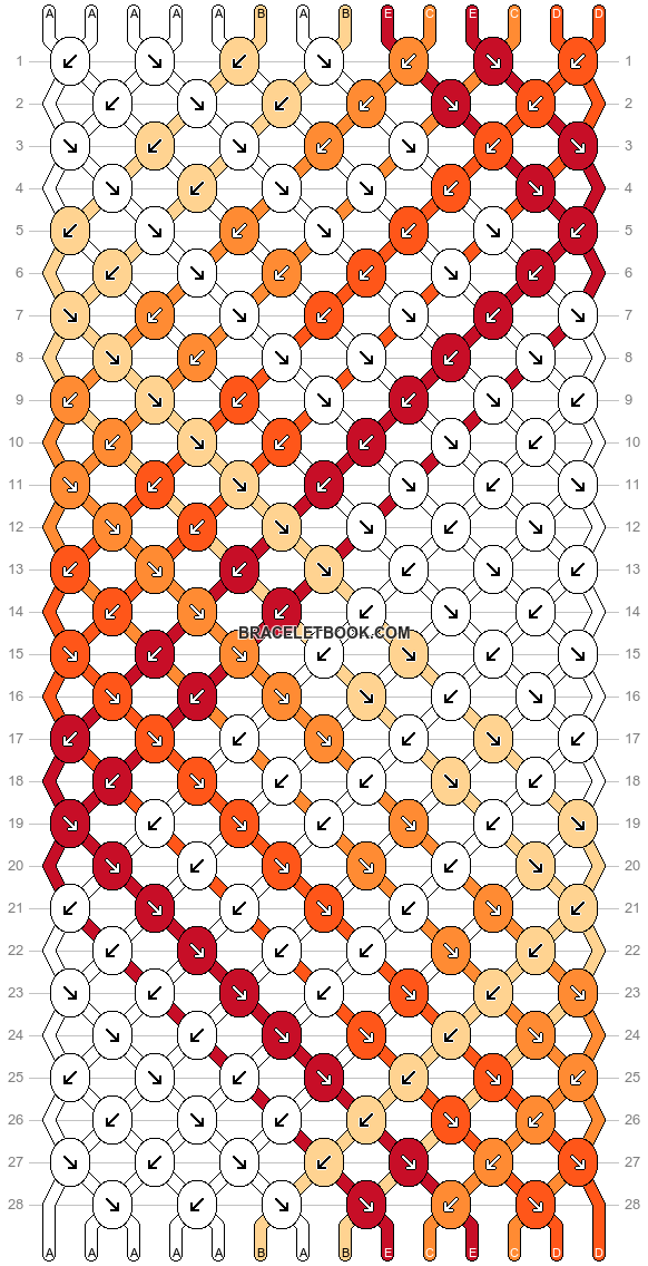 Normal pattern #130236 variation #432803 pattern