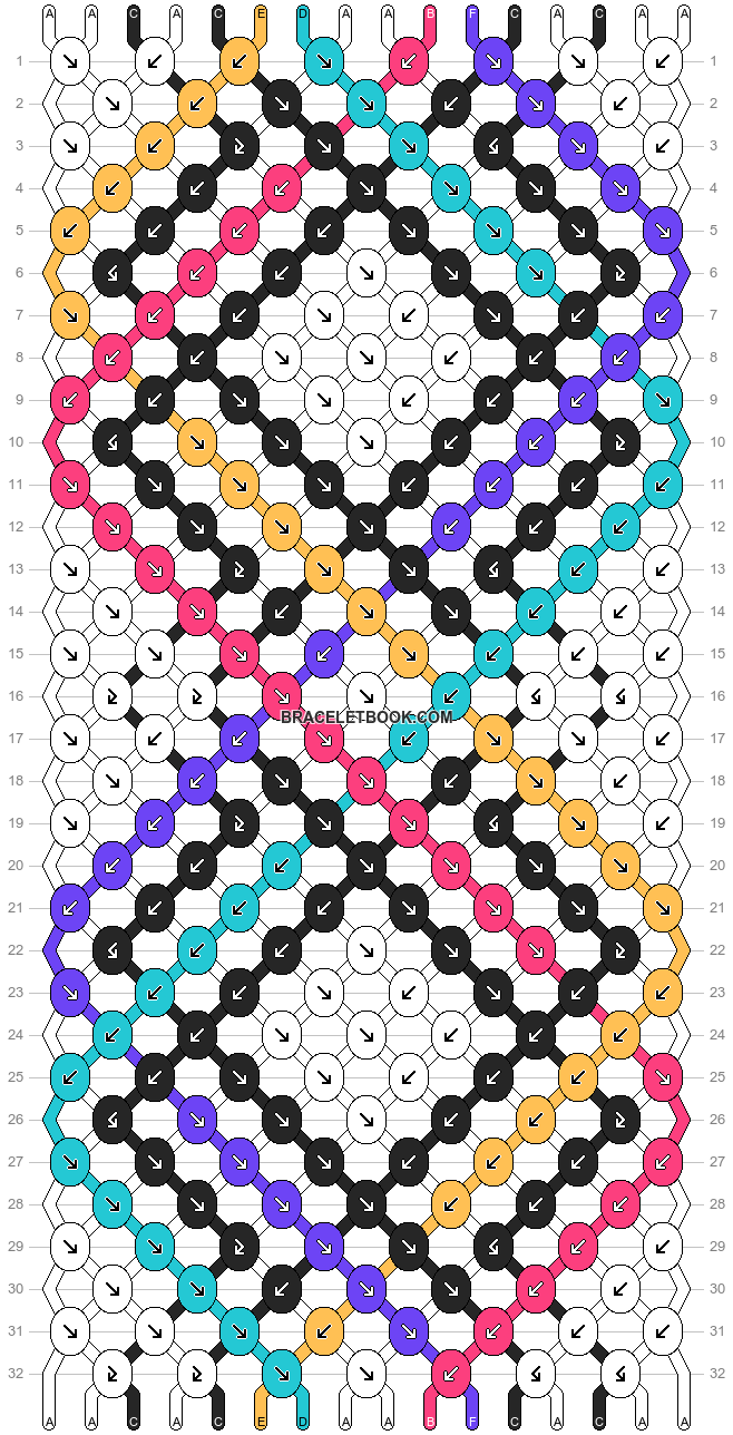 Normal pattern #128269 variation #432804 pattern