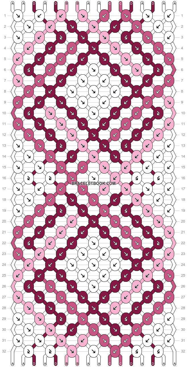 Normal pattern #128269 variation #432805 pattern