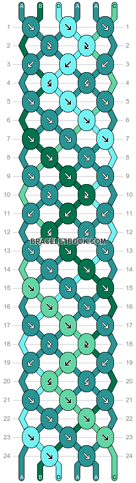 Normal pattern #158112 variation #432806 pattern