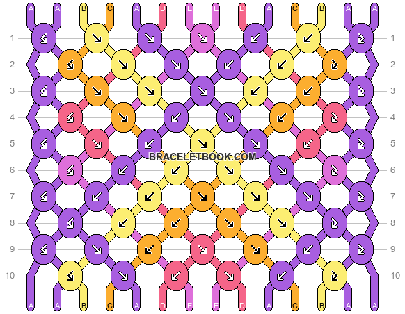 Normal pattern #26401 variation #432812 pattern