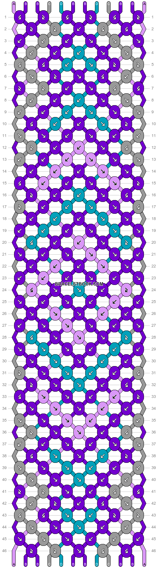 Normal pattern #181593 variation #432815 pattern