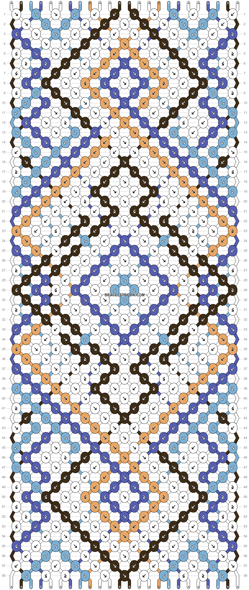 Normal pattern #49952 variation #432816 pattern