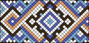 Normal pattern #49952 variation #432816