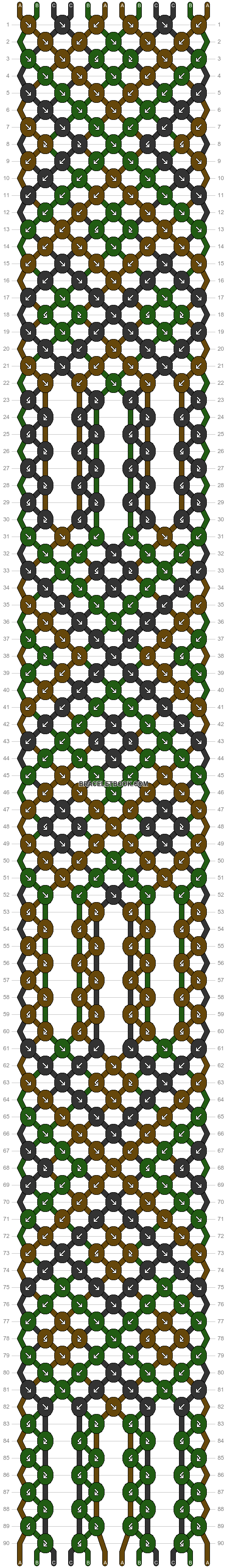 Normal pattern #56042 variation #432819 pattern