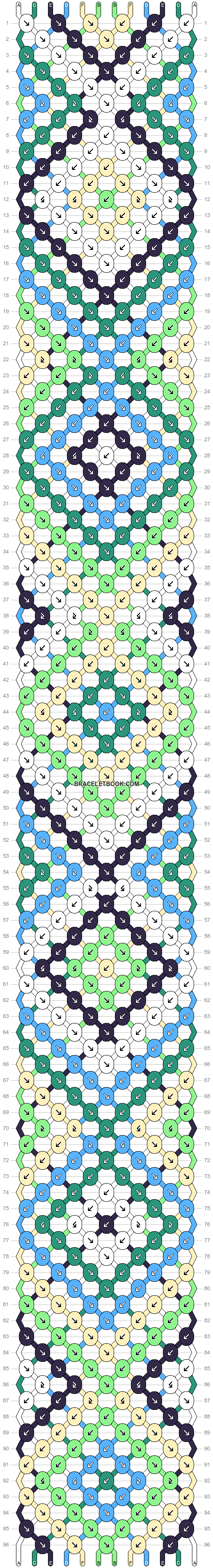 Normal pattern #114042 variation #432820 pattern