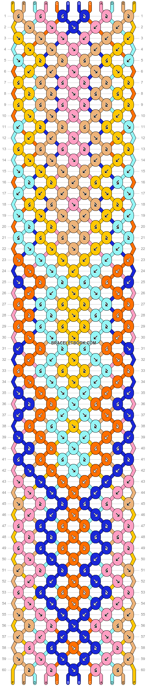Normal pattern #192575 variation #432822 pattern