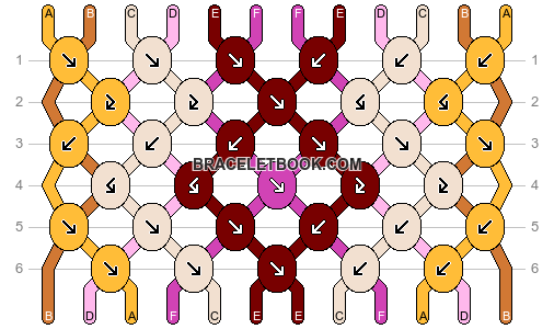 Normal pattern #18 variation #432823 pattern