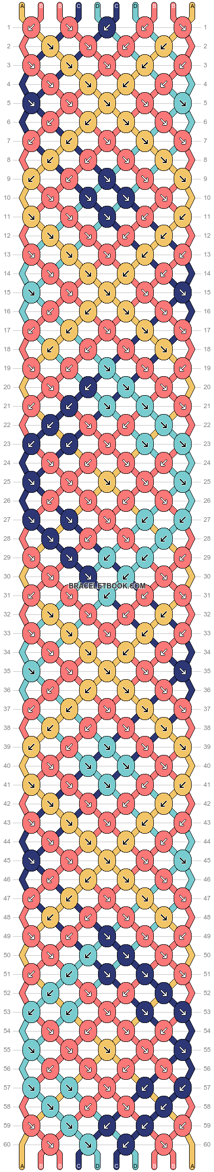 Normal pattern #188542 variation #432824 pattern