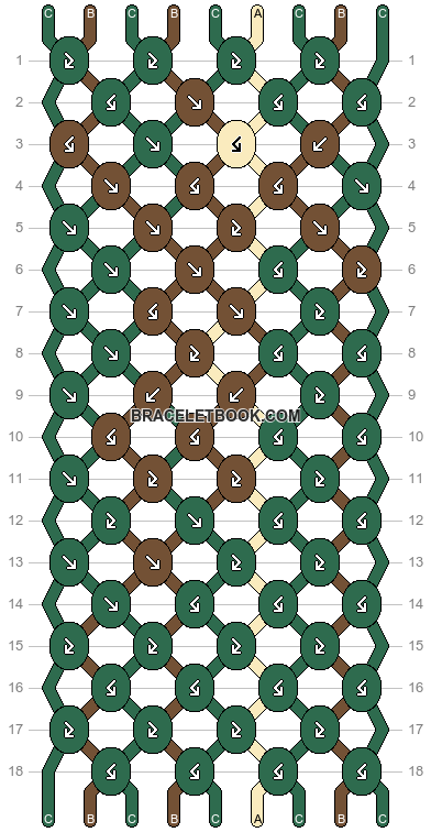 Normal pattern #157413 variation #432826 pattern