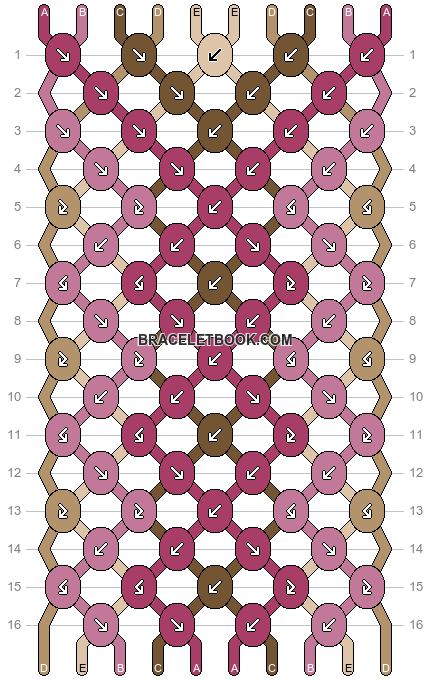 Normal pattern #17657 variation #432827 pattern