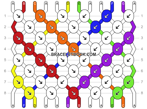 Normal pattern #40631 variation #432828 pattern