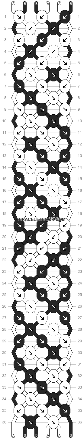 Normal pattern #206719 variation #432829 pattern