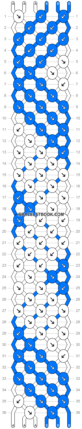 Normal pattern #206719 variation #432830 pattern