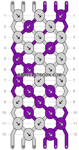 Normal pattern #206698 variation #432831 pattern