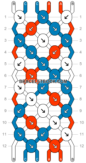 Normal pattern #206698 variation #432832 pattern