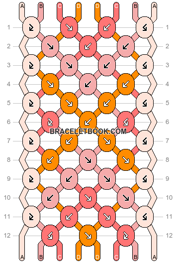 Normal pattern #53519 variation #432834 pattern