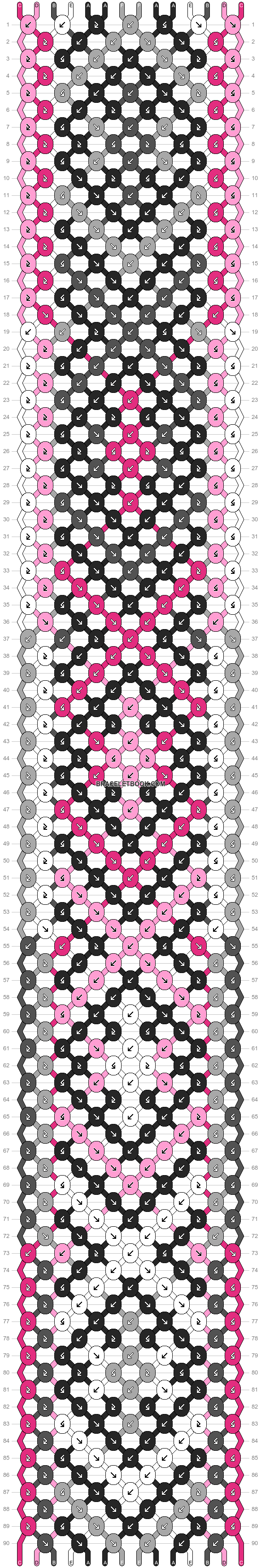 Normal pattern #205231 variation #432835 pattern