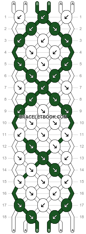 Normal pattern #206720 variation #432836 pattern