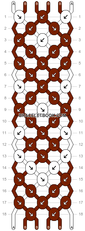 Normal pattern #206721 variation #432837 pattern