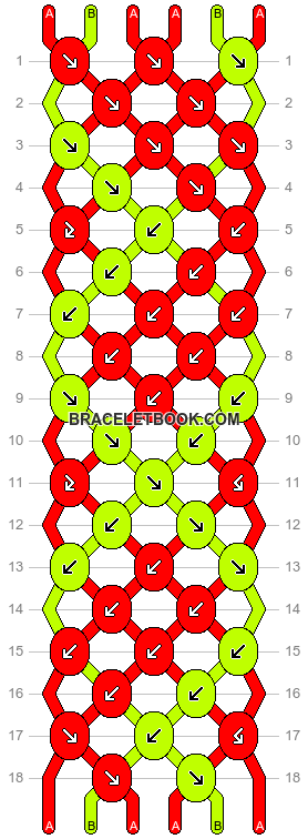 Normal pattern #206725 variation #432840 pattern