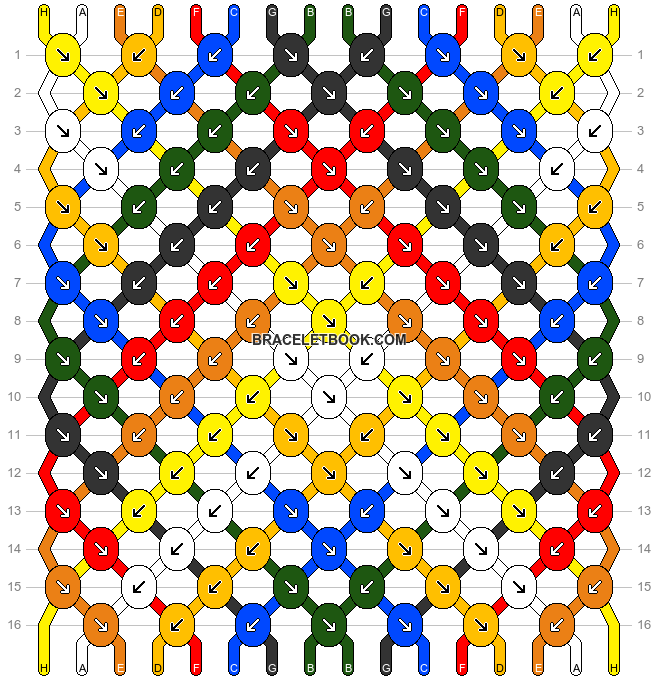 Normal pattern #165602 variation #432841 pattern